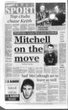 Portadown Times Friday 24 January 1992 Page 56