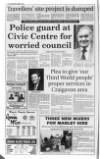 Portadown Times Friday 31 January 1992 Page 4