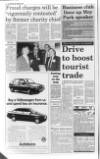 Portadown Times Friday 31 January 1992 Page 8
