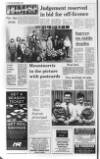 Portadown Times Friday 31 January 1992 Page 24