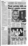 Portadown Times Friday 31 January 1992 Page 25