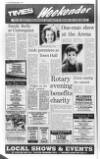 Portadown Times Friday 31 January 1992 Page 26