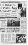 Portadown Times Friday 31 January 1992 Page 29