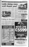 Portadown Times Friday 31 January 1992 Page 35