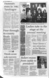 Portadown Times Friday 31 January 1992 Page 48