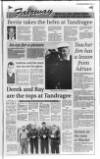 Portadown Times Friday 31 January 1992 Page 49