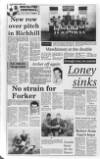 Portadown Times Friday 31 January 1992 Page 52