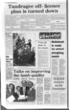 Portadown Times Friday 07 February 1992 Page 18