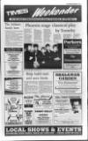 Portadown Times Friday 07 February 1992 Page 21