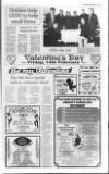 Portadown Times Friday 07 February 1992 Page 25
