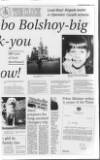 Portadown Times Friday 07 February 1992 Page 27