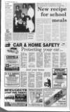 Portadown Times Friday 07 February 1992 Page 28