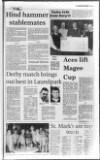 Portadown Times Friday 07 February 1992 Page 43