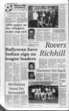 Portadown Times Friday 07 February 1992 Page 48