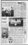 Portadown Times Friday 07 February 1992 Page 49