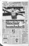 Portadown Times Friday 07 February 1992 Page 52