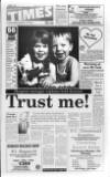 Portadown Times Friday 14 February 1992 Page 1