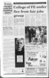 Portadown Times Friday 14 February 1992 Page 4