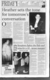 Portadown Times Friday 14 February 1992 Page 21