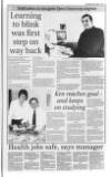 Portadown Times Friday 14 February 1992 Page 23