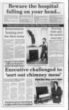 Portadown Times Friday 14 February 1992 Page 25