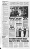 Portadown Times Friday 14 February 1992 Page 32
