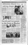 Portadown Times Friday 14 February 1992 Page 49