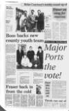 Portadown Times Friday 14 February 1992 Page 54