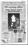 Portadown Times Friday 21 February 1992 Page 7