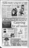 Portadown Times Friday 21 February 1992 Page 22