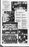 Portadown Times Friday 21 February 1992 Page 30