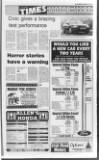 Portadown Times Friday 21 February 1992 Page 31