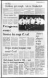 Portadown Times Friday 21 February 1992 Page 47