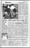 Portadown Times Friday 21 February 1992 Page 49