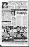 Portadown Times Friday 21 February 1992 Page 52