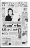 Portadown Times Friday 28 February 1992 Page 1