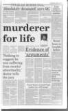 Portadown Times Friday 28 February 1992 Page 19