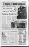 Portadown Times Friday 28 February 1992 Page 25