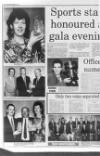 Portadown Times Friday 28 February 1992 Page 28