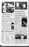 Portadown Times Friday 28 February 1992 Page 48