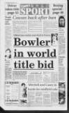 Portadown Times Friday 28 February 1992 Page 56