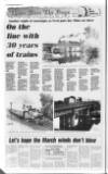 Portadown Times Friday 06 March 1992 Page 6