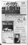 Portadown Times Friday 06 March 1992 Page 8