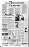 Portadown Times Friday 06 March 1992 Page 10