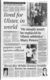 Portadown Times Friday 06 March 1992 Page 23
