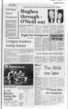 Portadown Times Friday 06 March 1992 Page 45