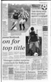 Portadown Times Friday 06 March 1992 Page 53