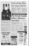 Portadown Times Friday 13 March 1992 Page 3
