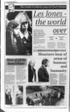 Portadown Times Friday 13 March 1992 Page 22