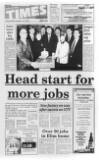 Portadown Times Friday 20 March 1992 Page 1